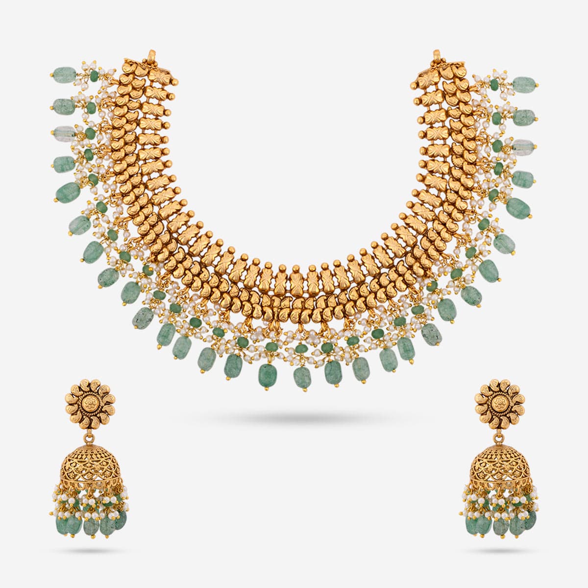 Antique Necklace 188831