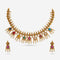 Antique Necklace 186397