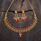 Antique Necklace 181359