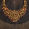 Antique Necklace 182523