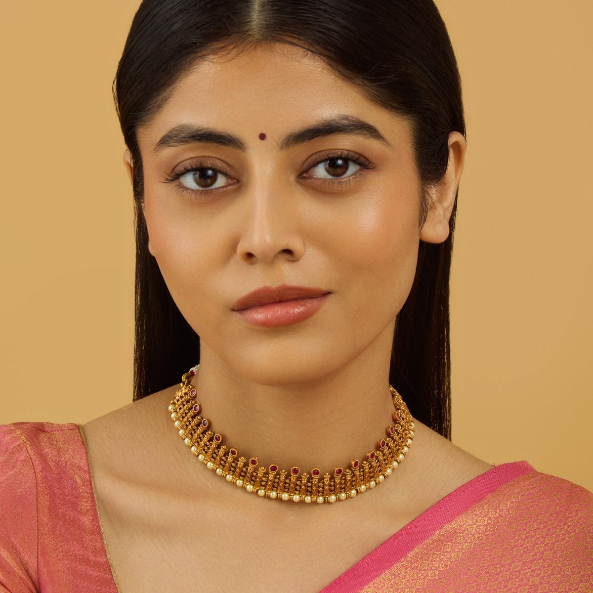 Antique Necklace 177867