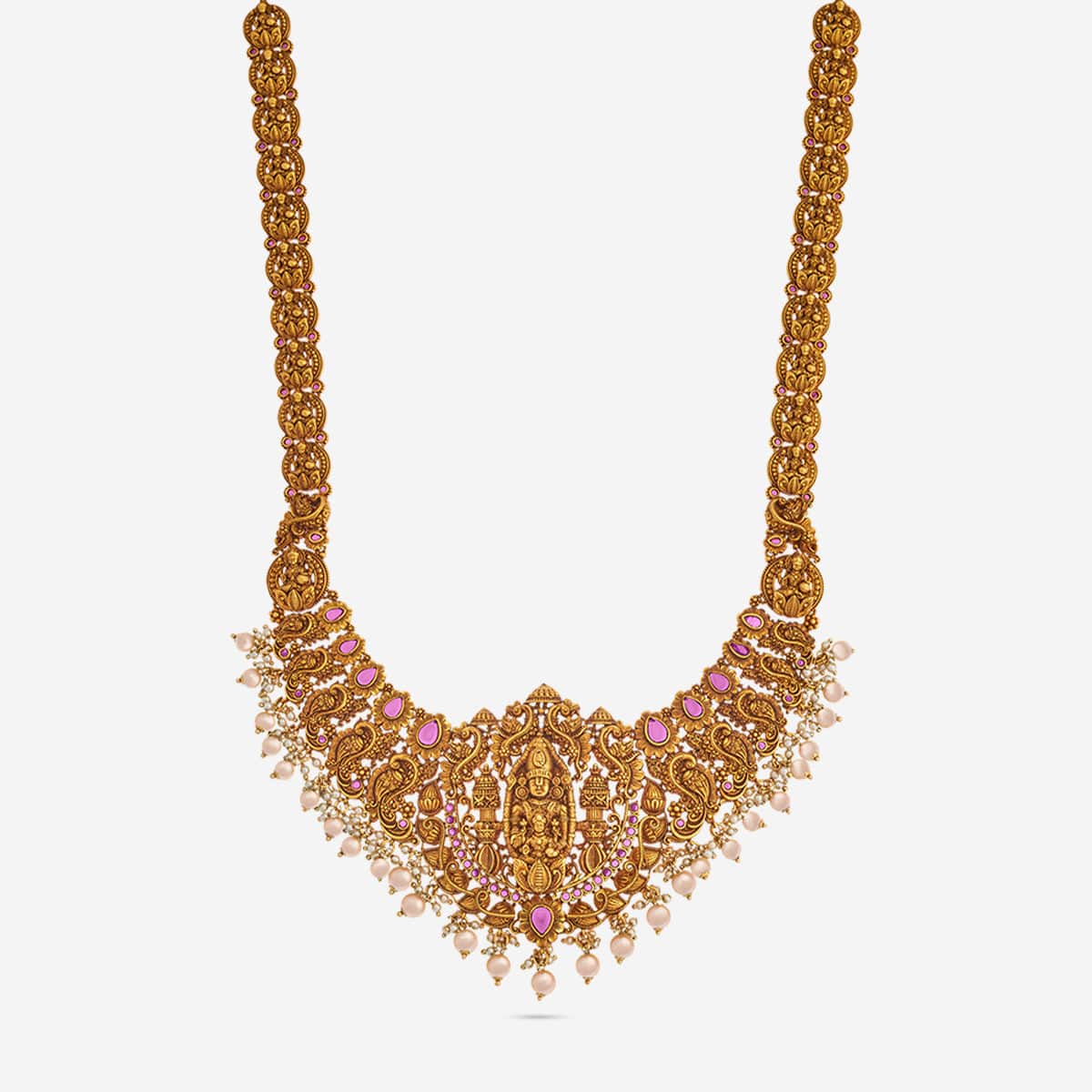 Antique Necklace 185199