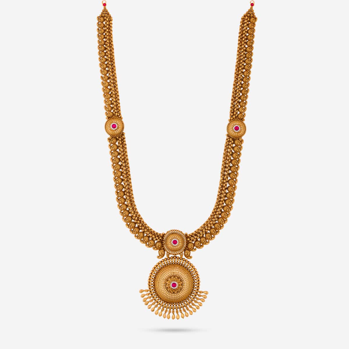 Antique Necklace 187095