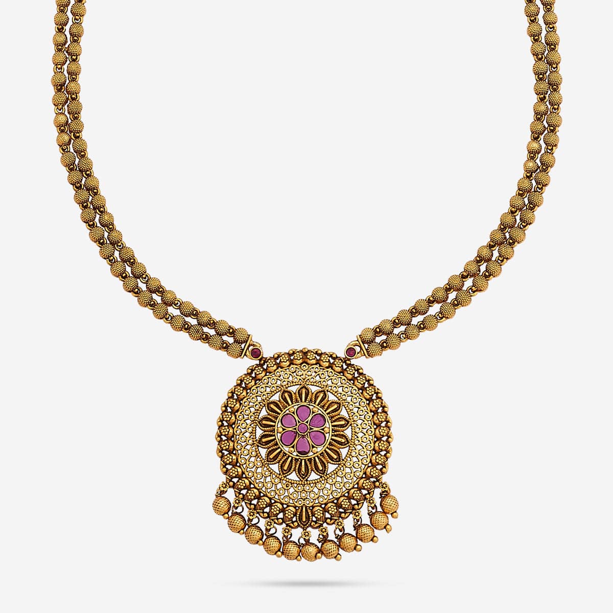 Antique Necklace 187112
