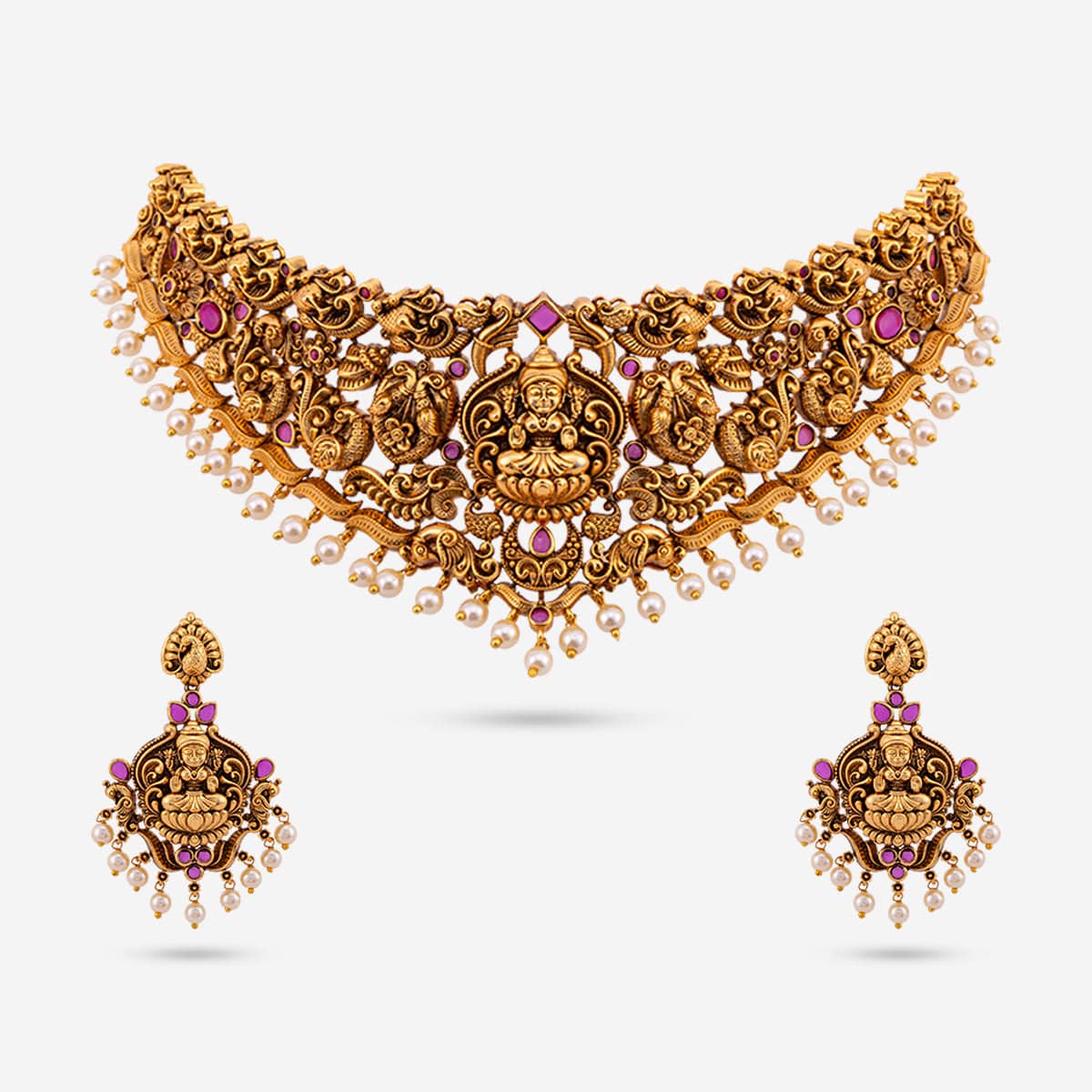 Antique Necklace 188065