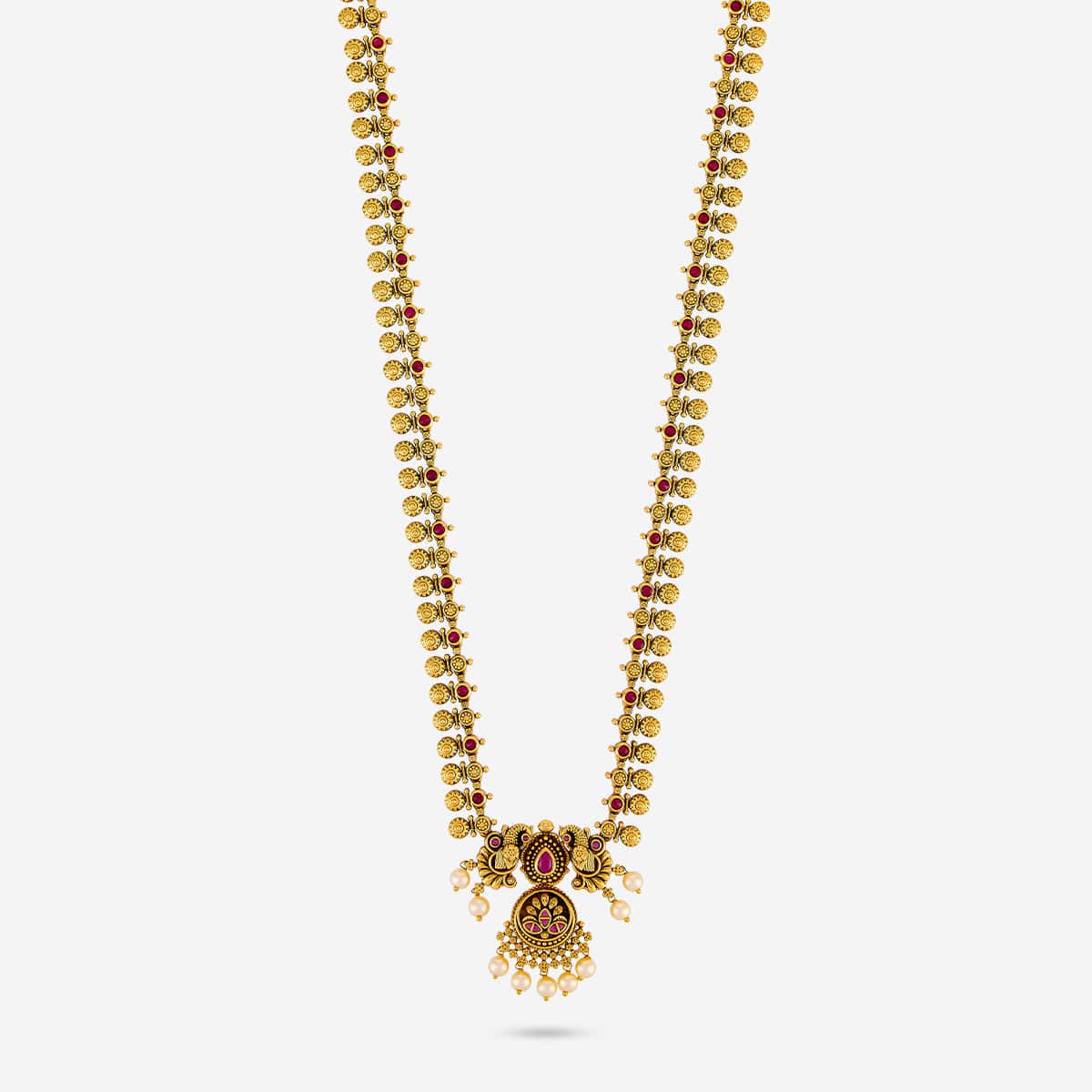 Antique Necklace 188724