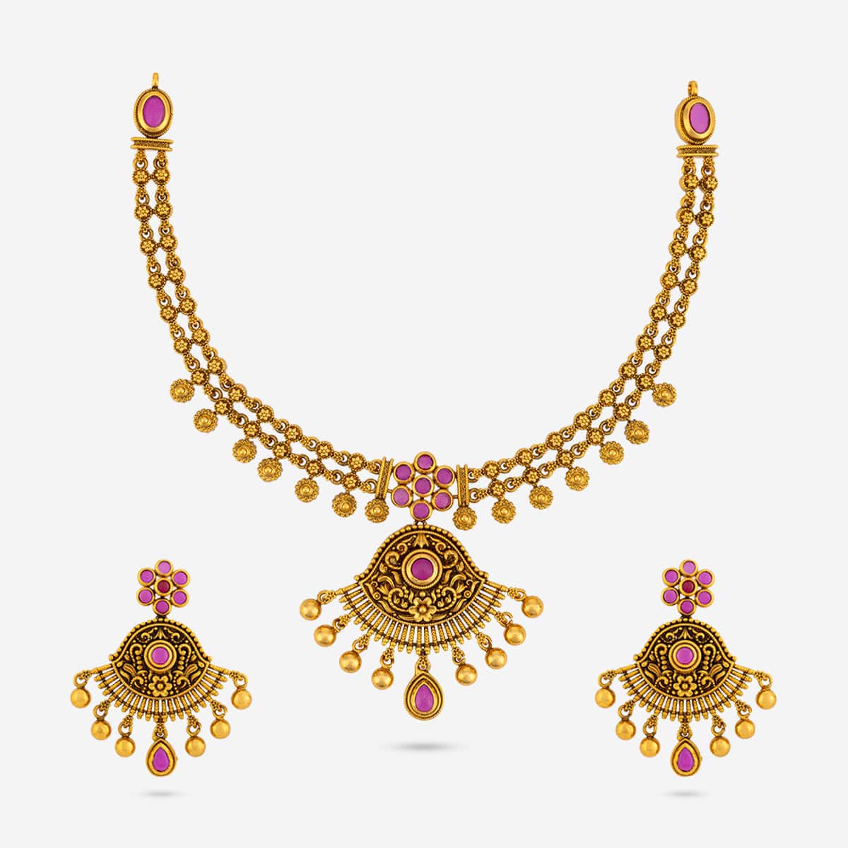 Antique Necklace 188912