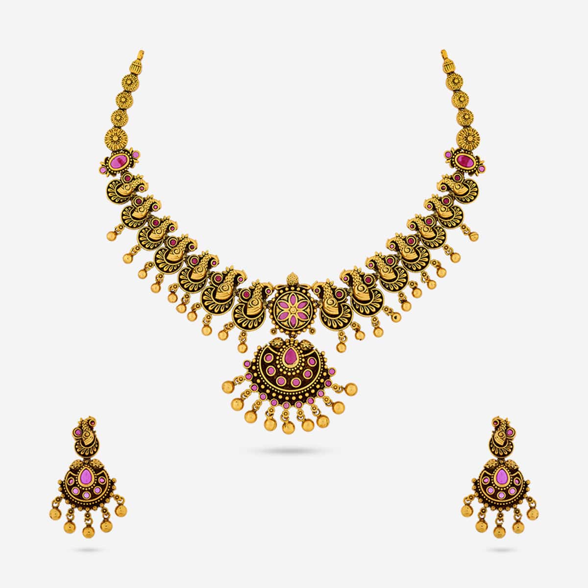 Antique Necklace 188913