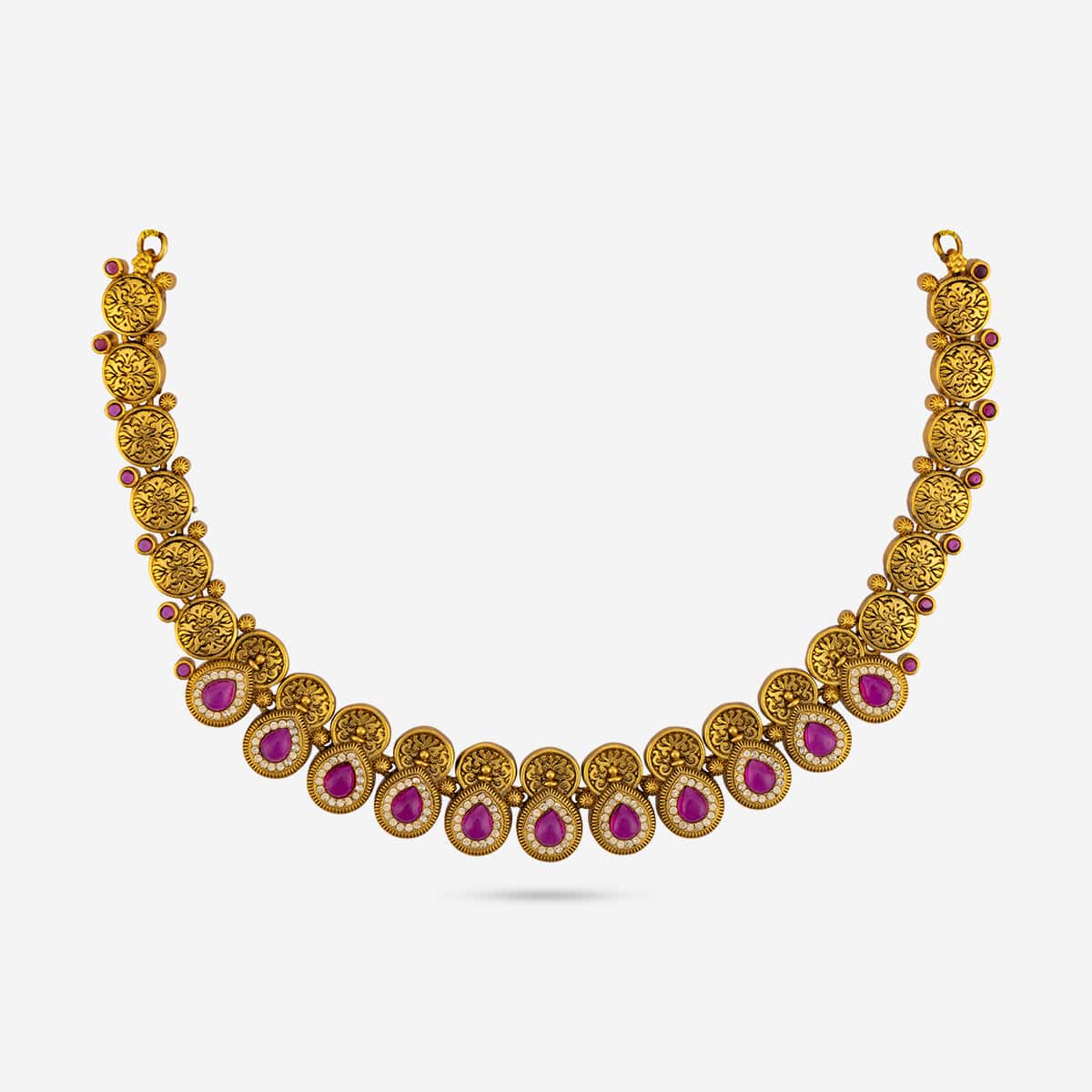 Antique Necklace 189000