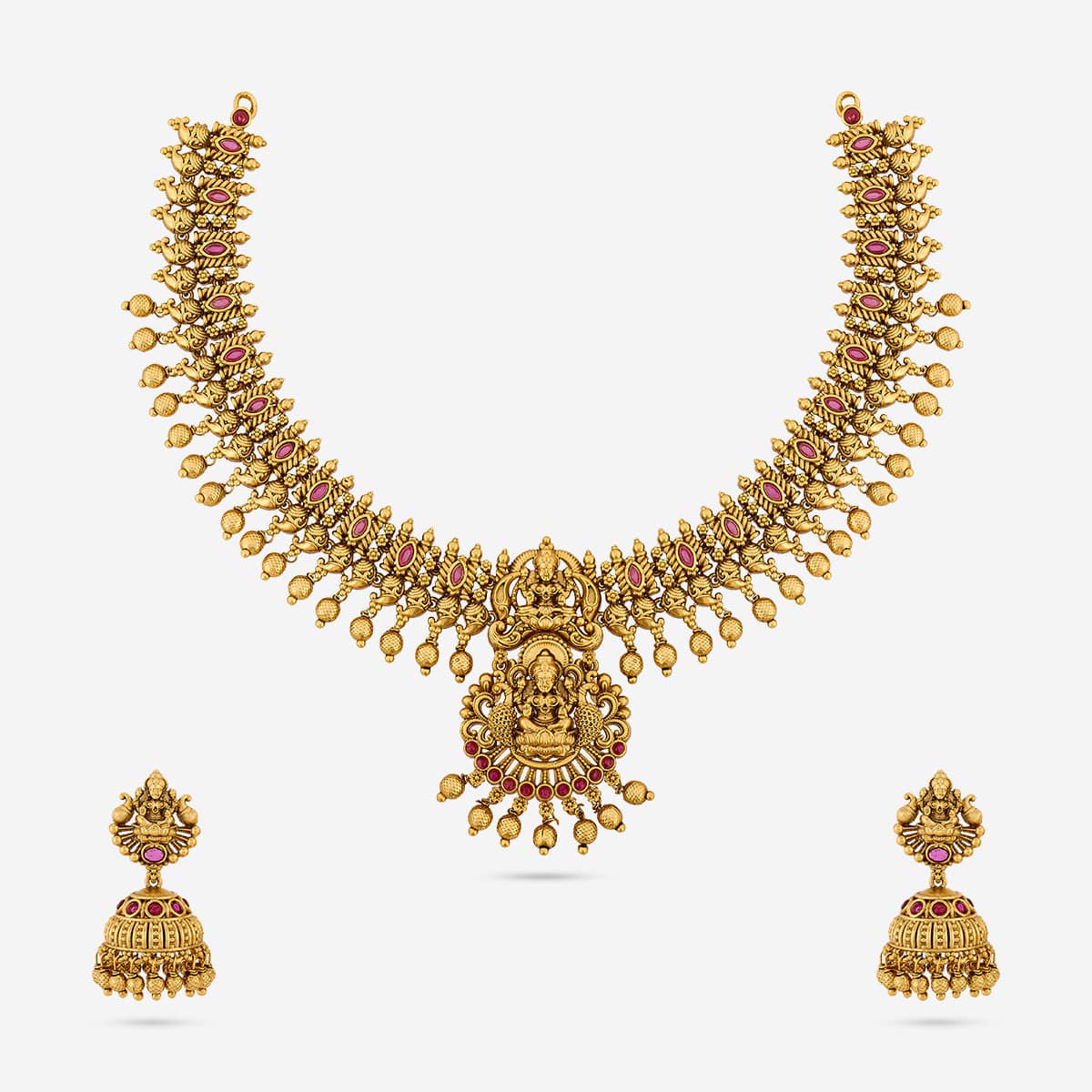 Antique Necklace 189080