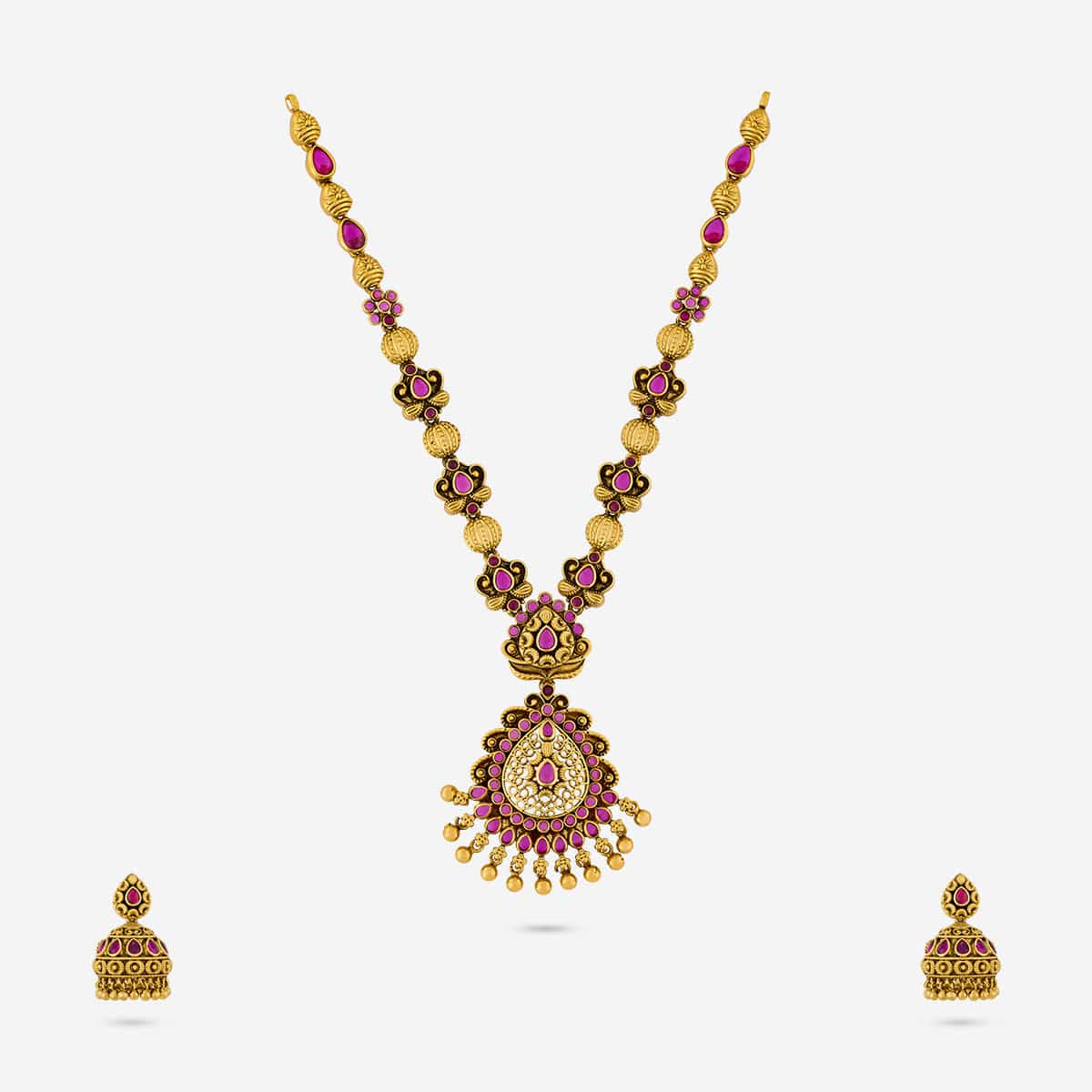 Antique Necklace 190355