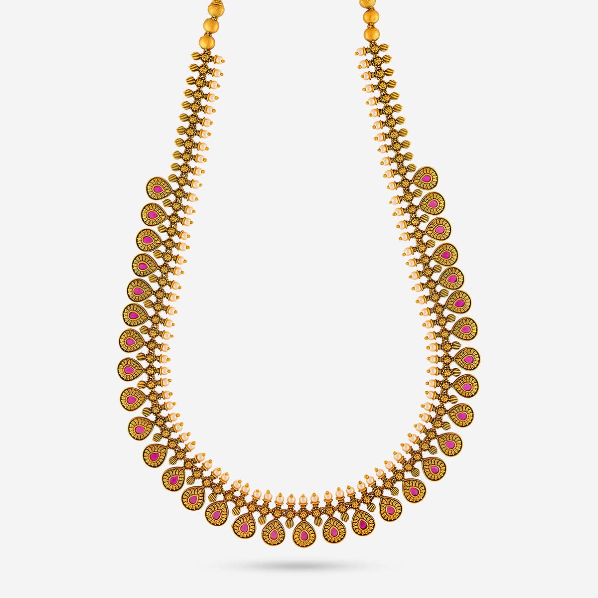 Antique Necklace 190356