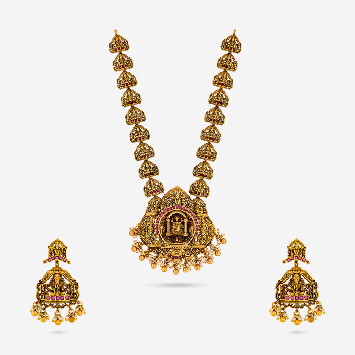 Antique Necklace 190688