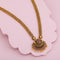Antique Necklace 191121