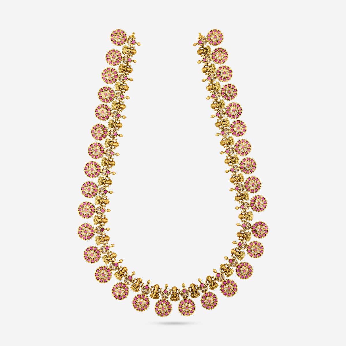 Antique Necklace 191124