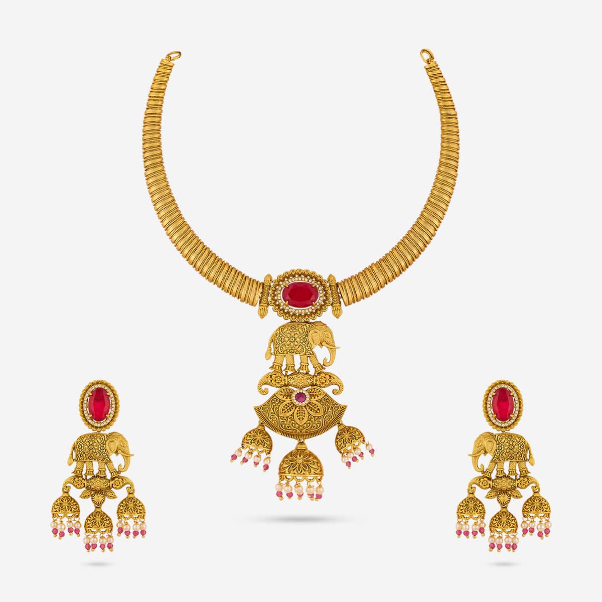 Antique Necklace 192848