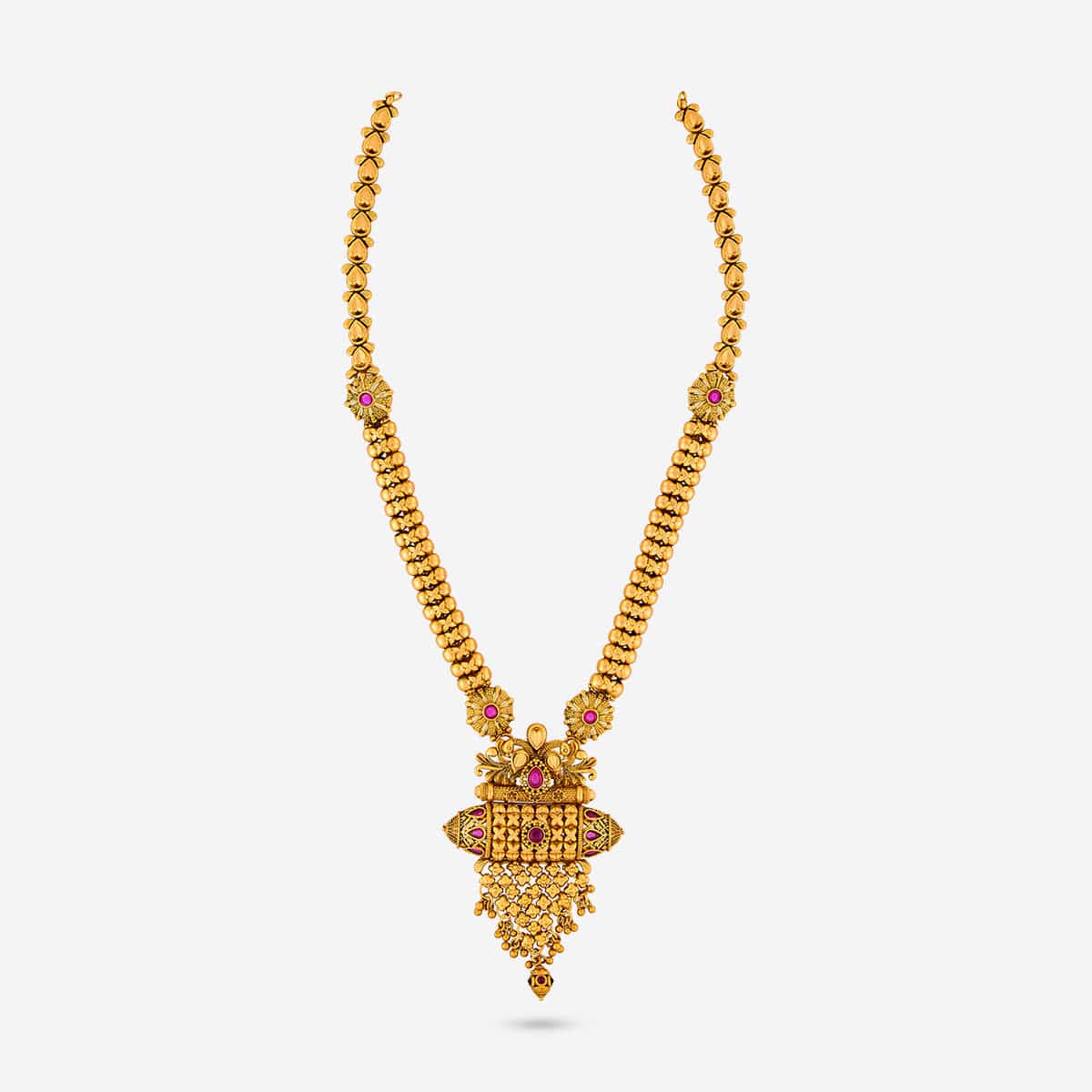 Antique Necklace 193810