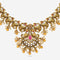 Antique Necklace 193915