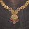 Antique Necklace 181317