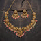 Antique Necklace 181347