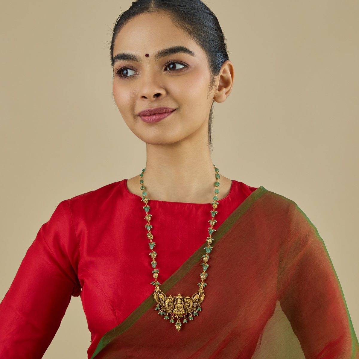 Antique Necklace 181331