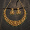 Antique Necklace 182328