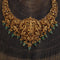 Antique Necklace 182535