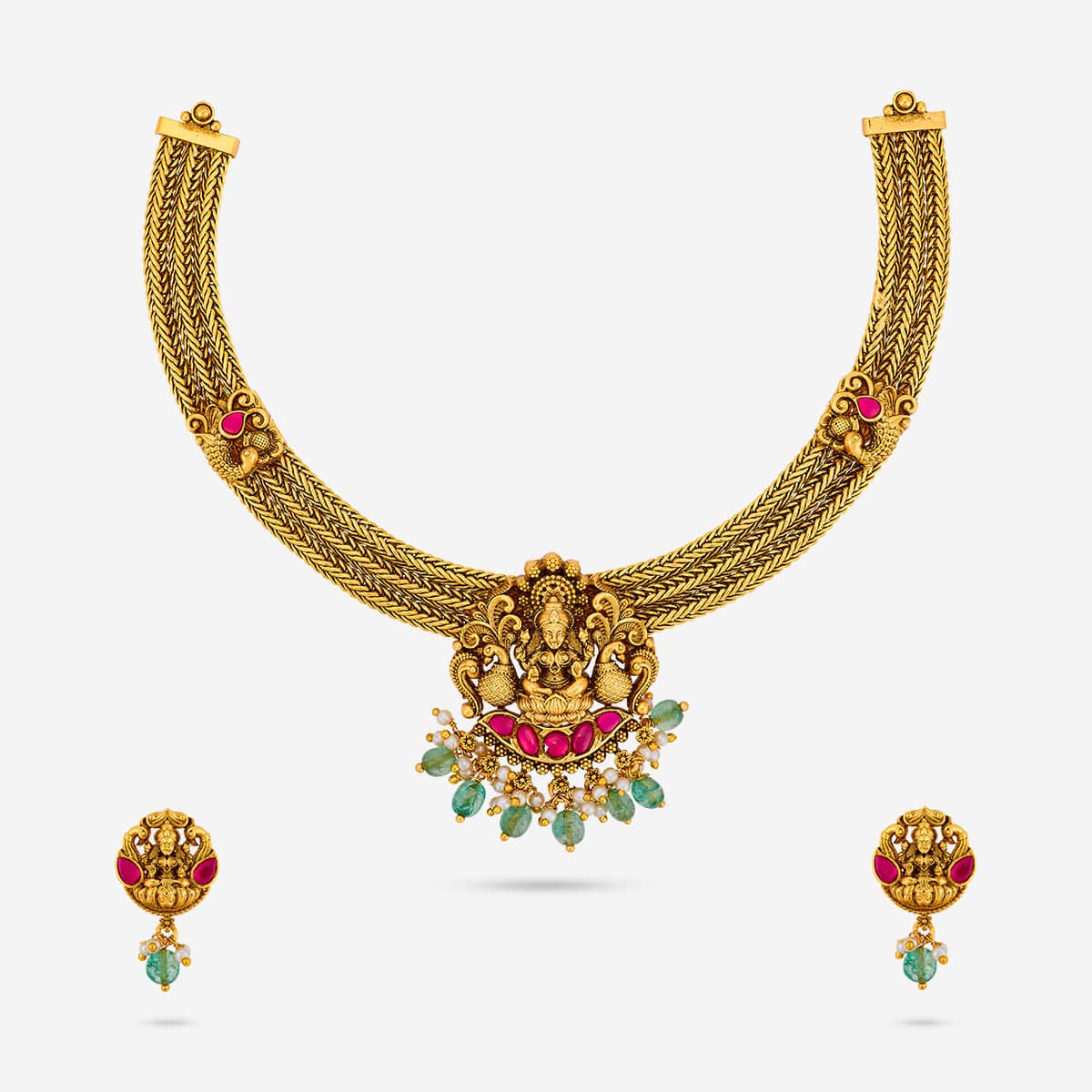 Antique Necklace 187092
