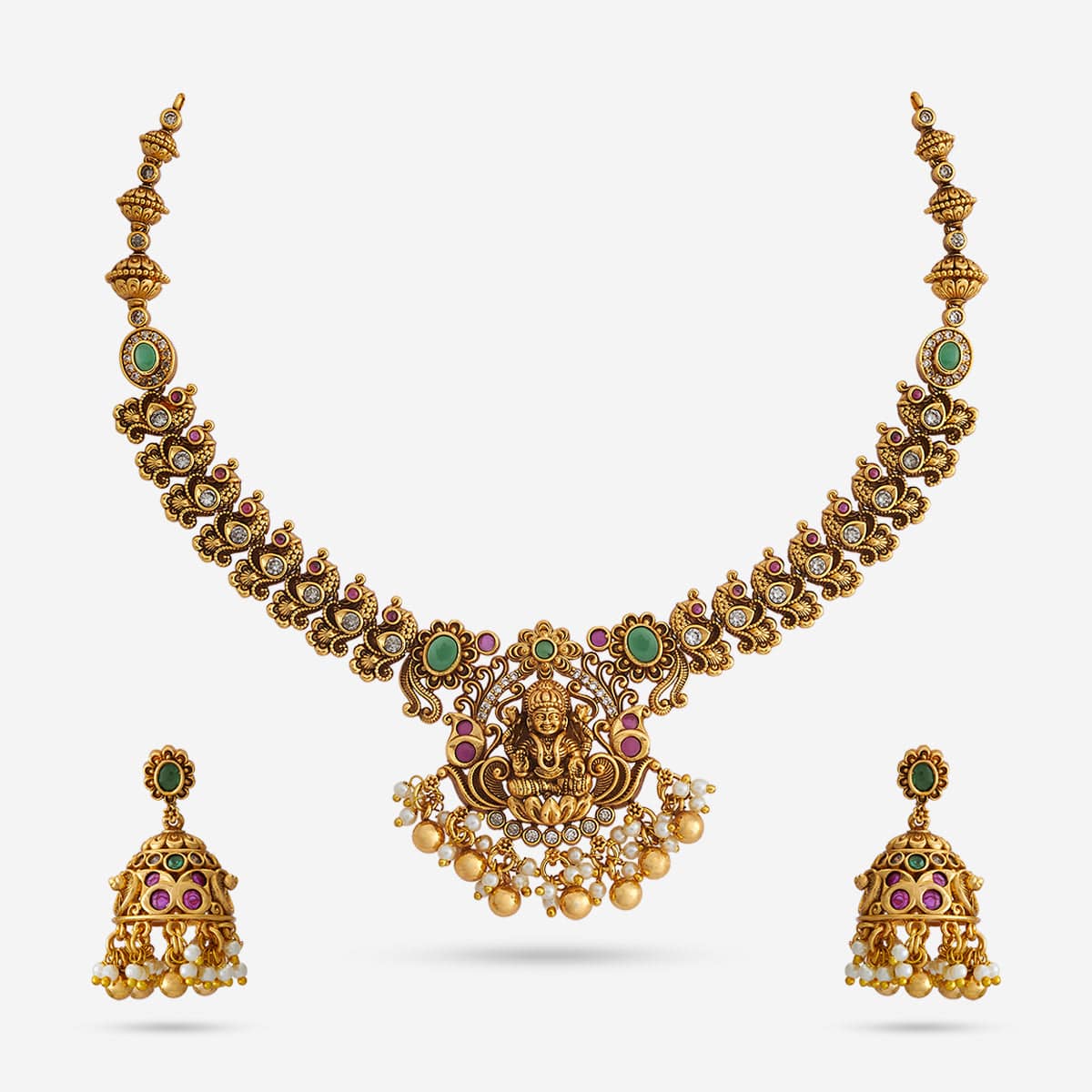 Antique Necklace 188063