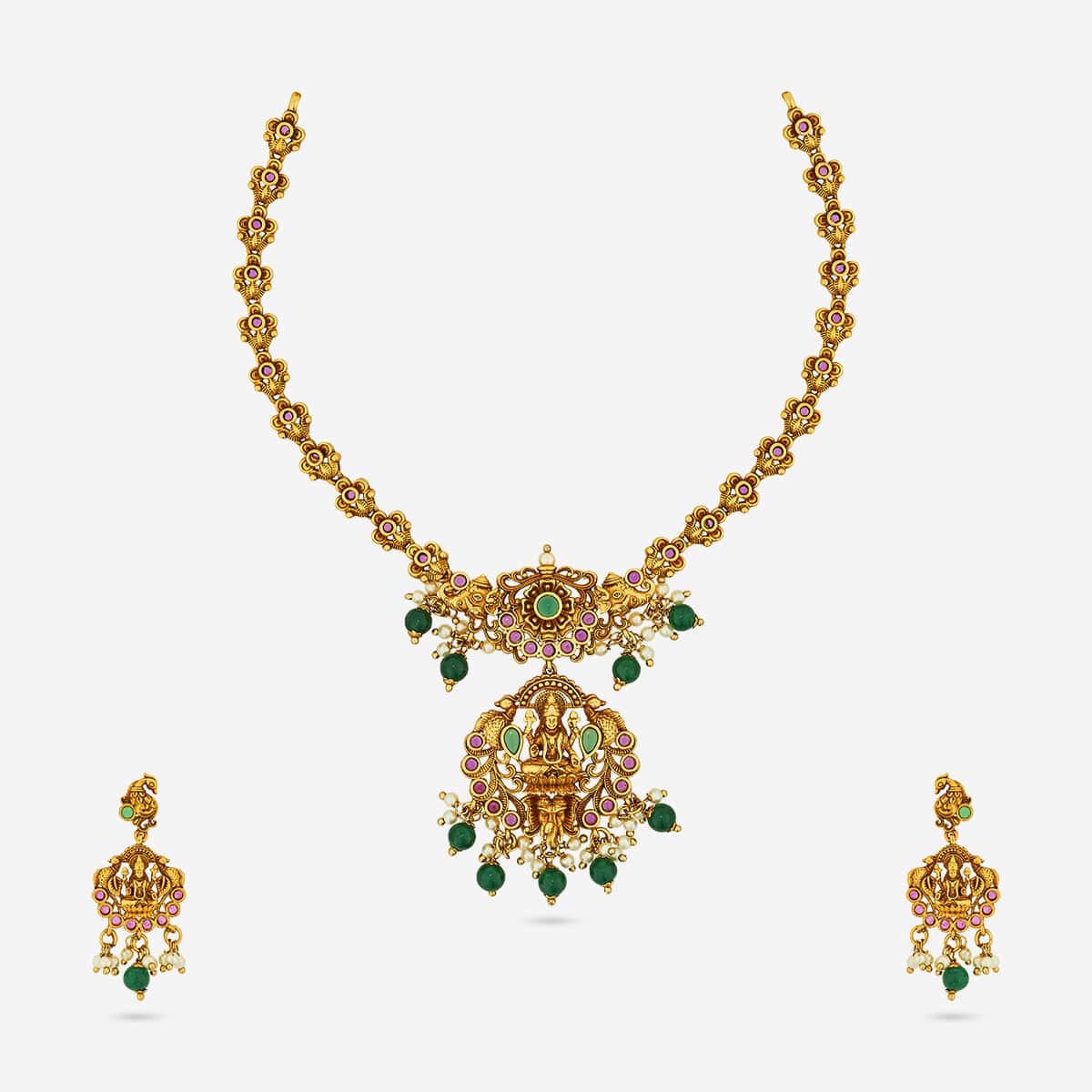 Antique Necklace 188669