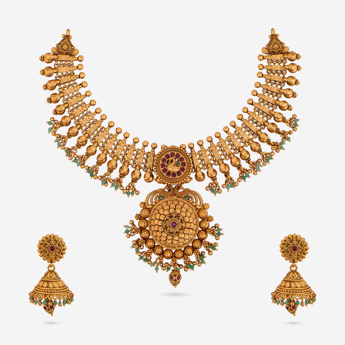 Antique Necklace 188681