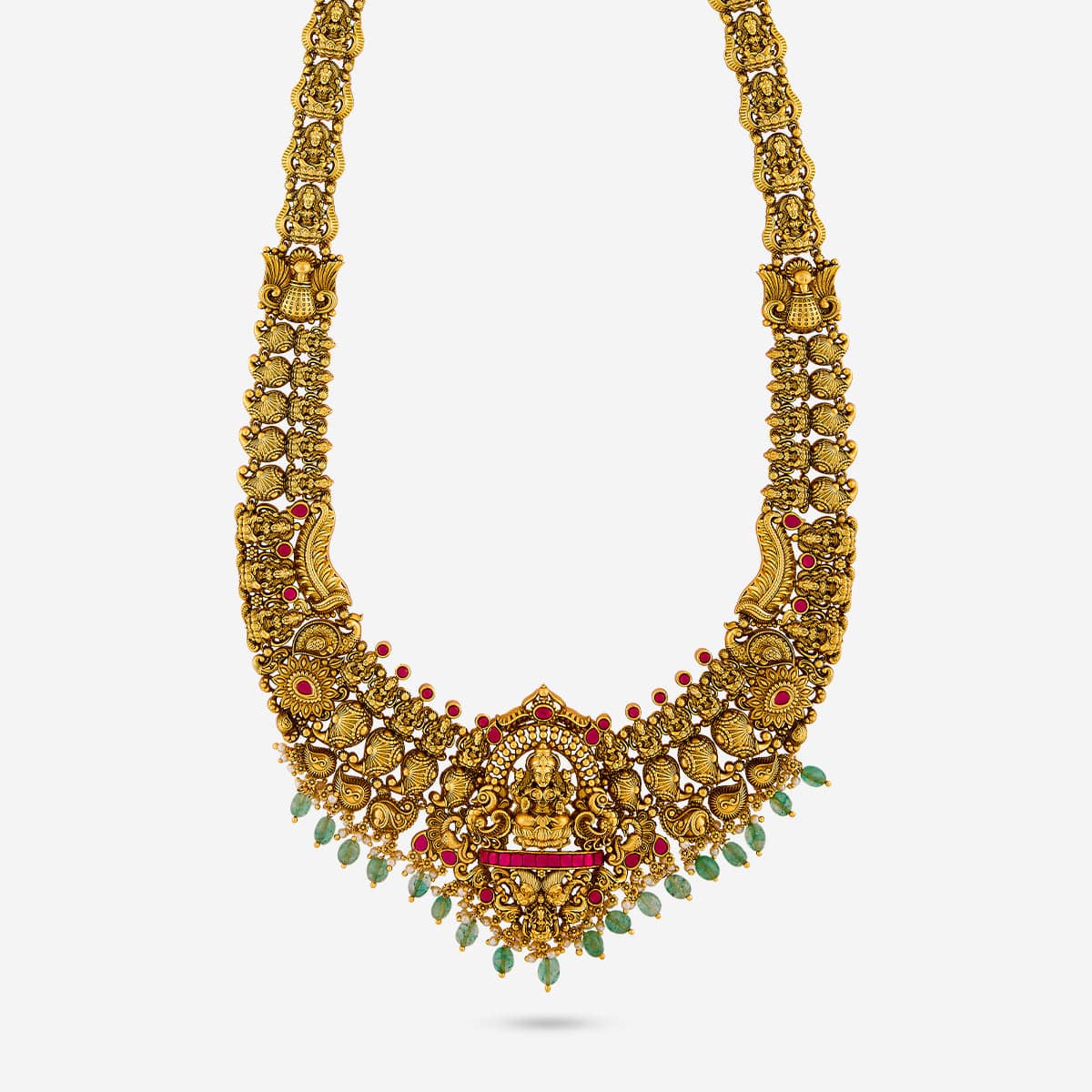 Antique Necklace 189103