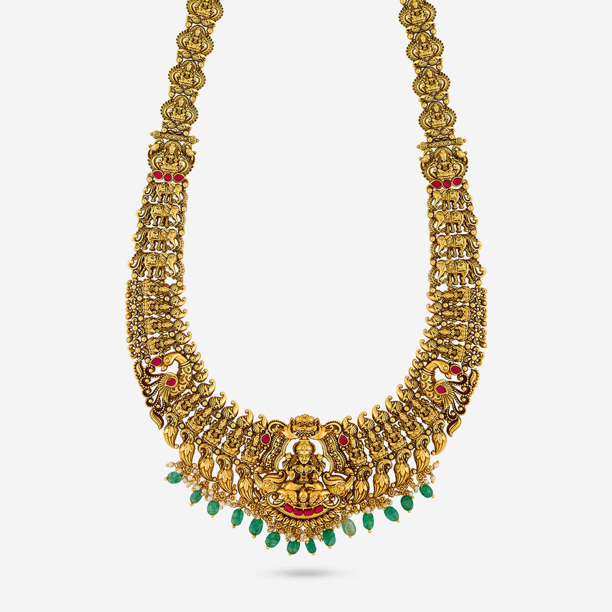 Antique Necklace 189104