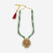 Antique Necklace 189108