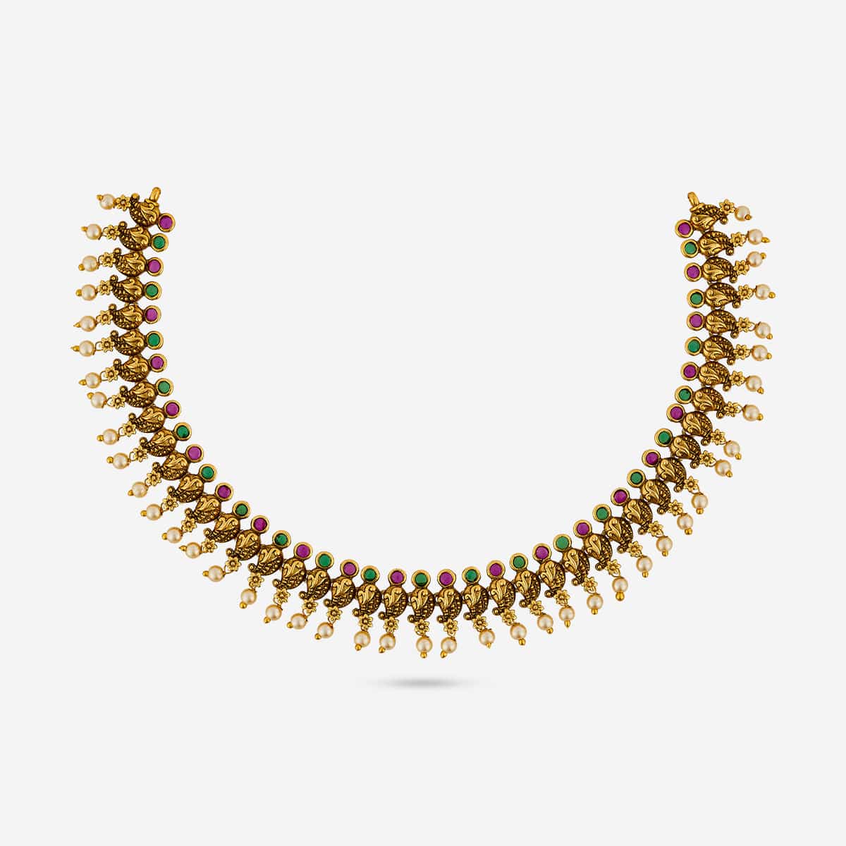 Antique Necklace 193469