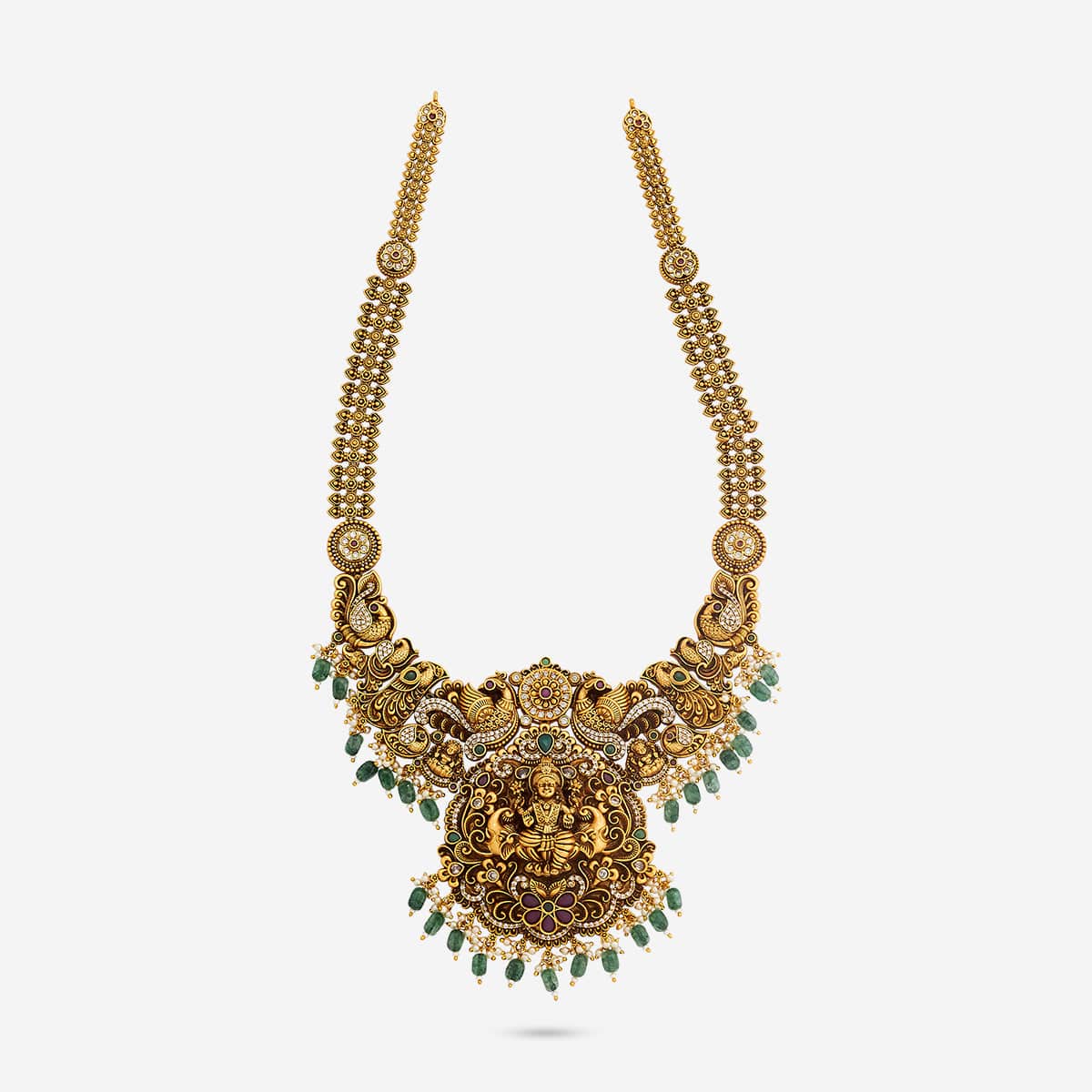 Antique Necklace 193477