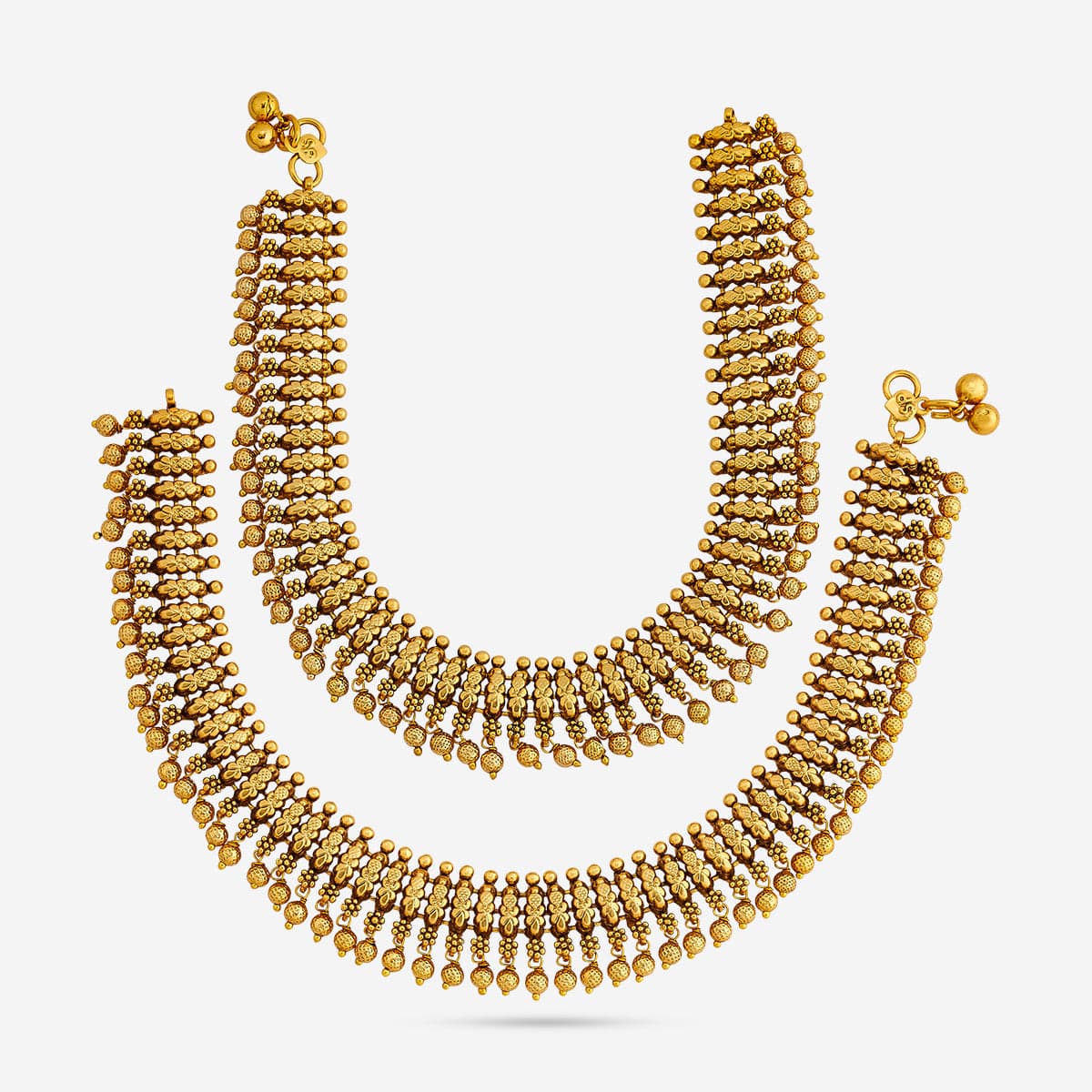 Antique Payal 190661