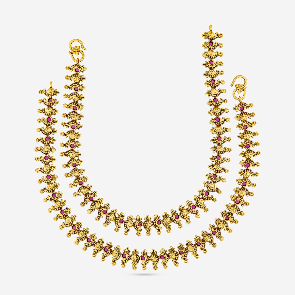 Antique Payal 190280