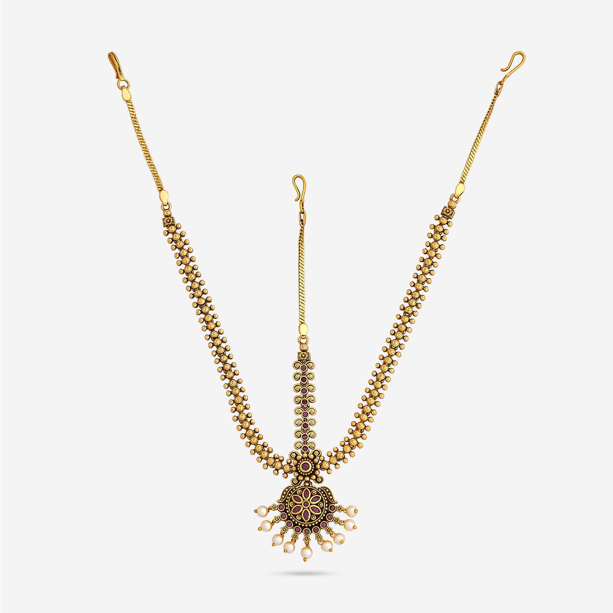 Antique Tikka 186934