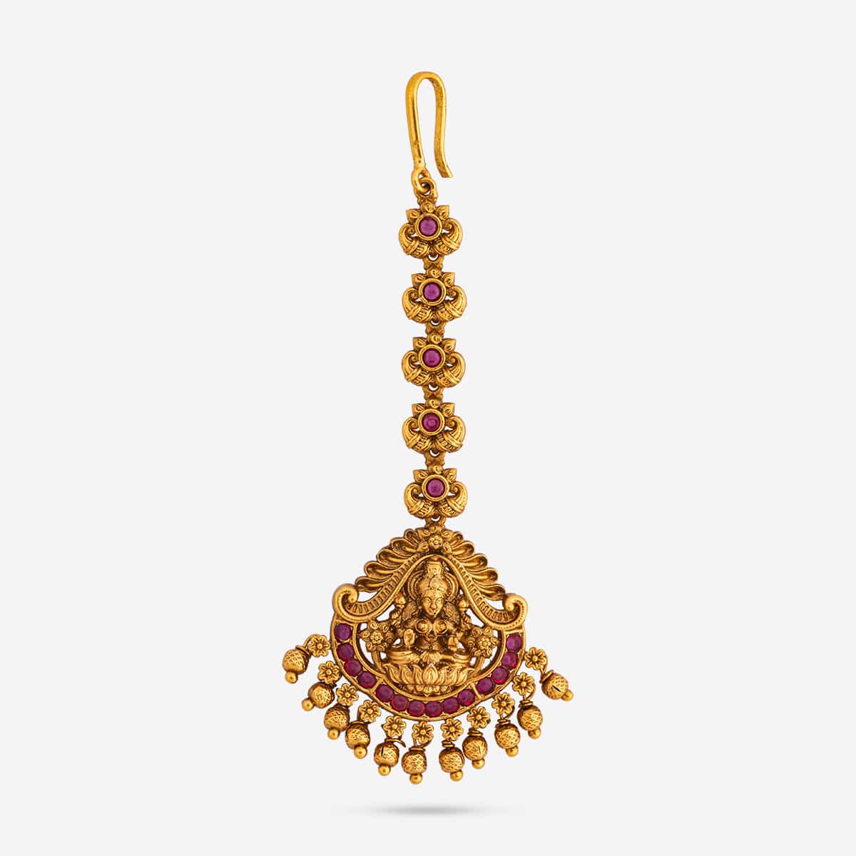 Antique Tikka 189050