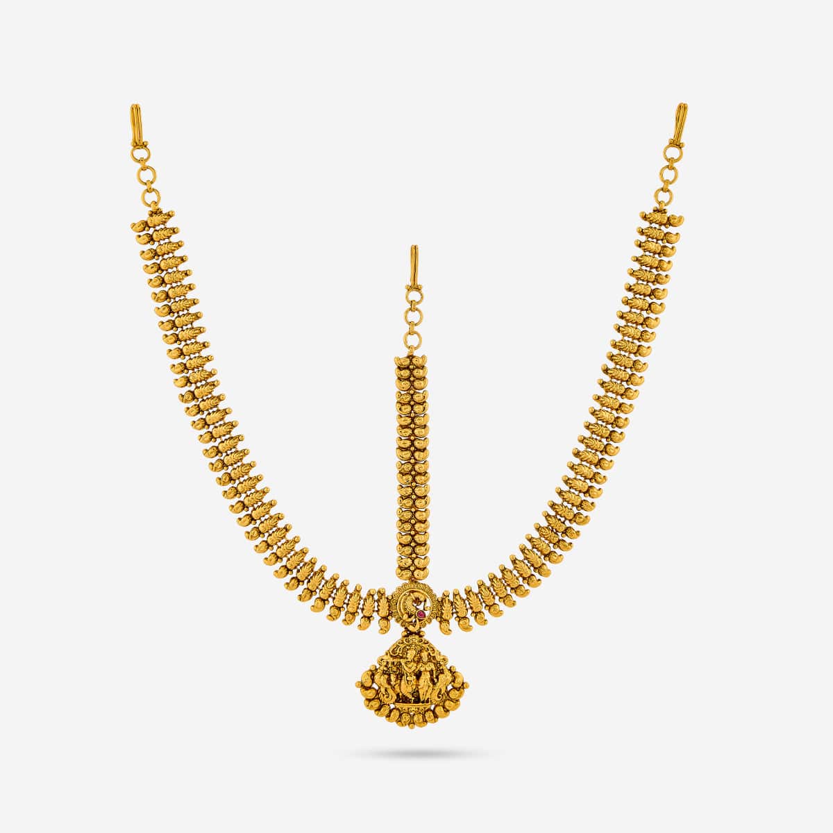 Antique Tikka 193975