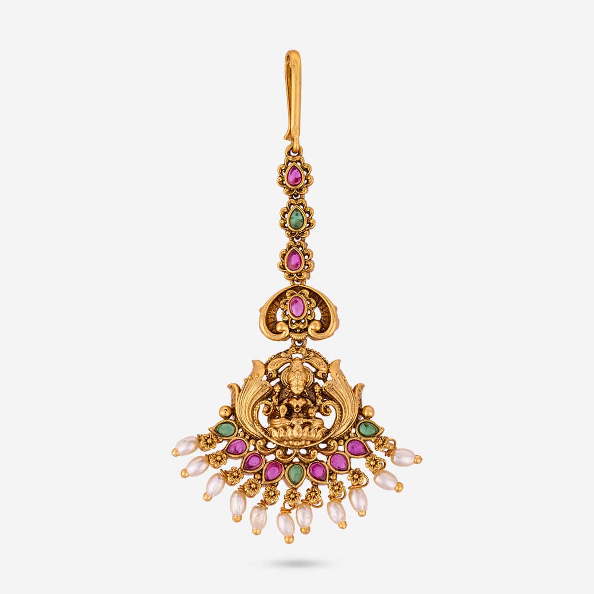 Antique Tikka 187071