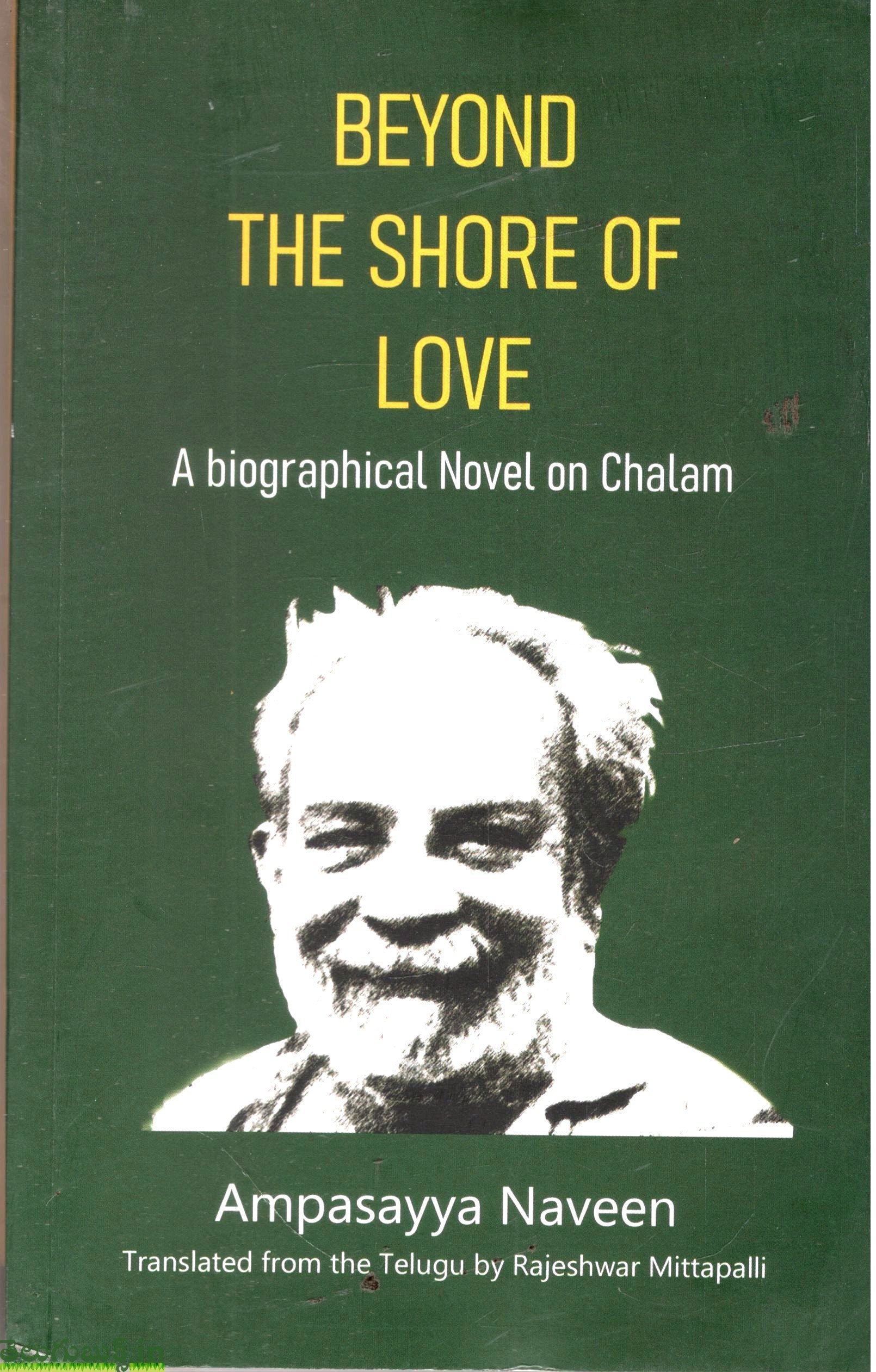 Beyond The Shore Of Love