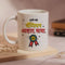 Marathi Mirror Card & Champion Mug Combo