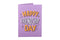 Friendship Day Butterfly Card