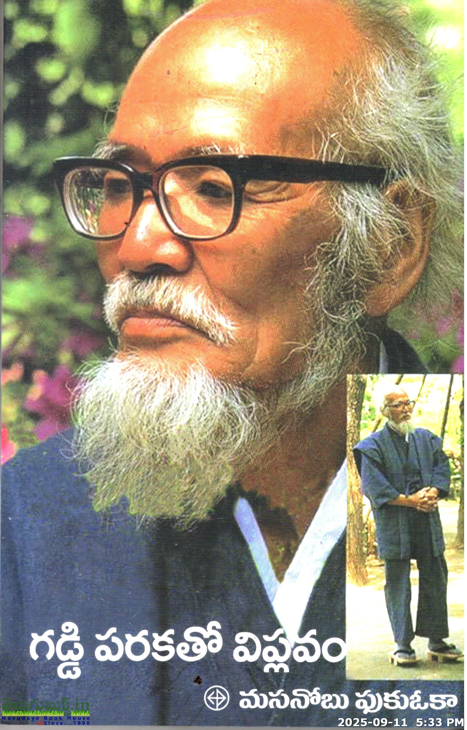 Gaddi Parakatho Viplavam