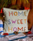 Home Sweet Home (Cushion Cover)