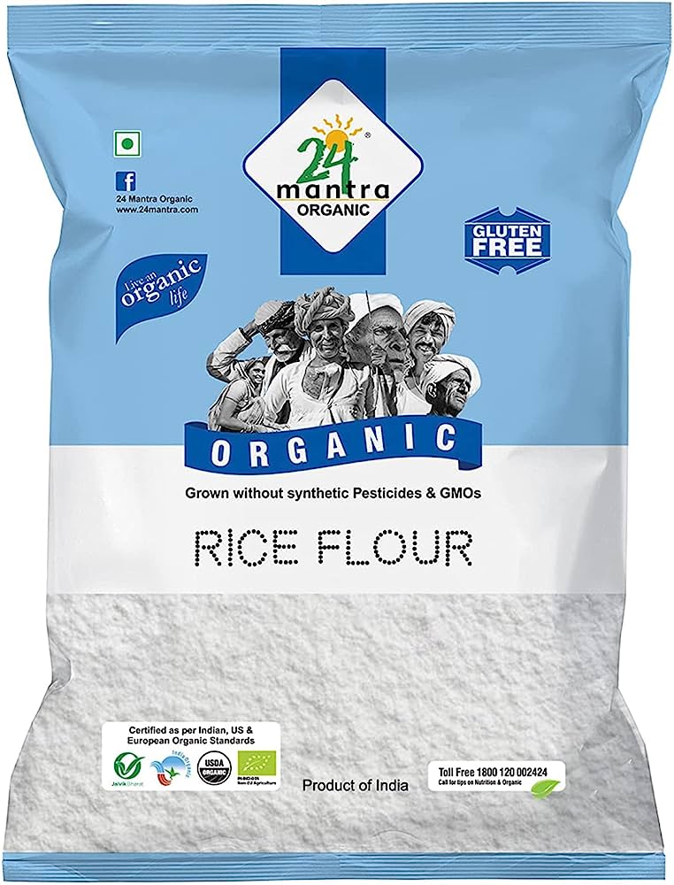 Rice Flour