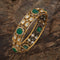 Kundan Bangle 181125