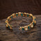 Kundan Bangle 179684